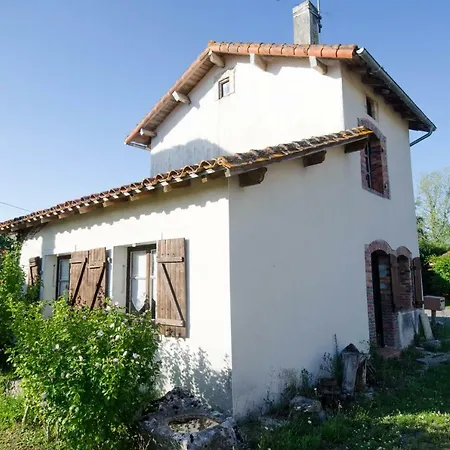 Hébergement de vacances Joyeux Saint-Laurent-de-Céris